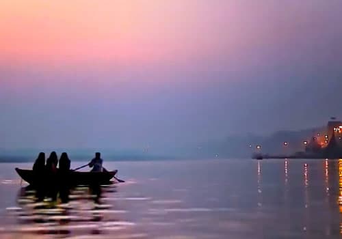 Subah E Banaras